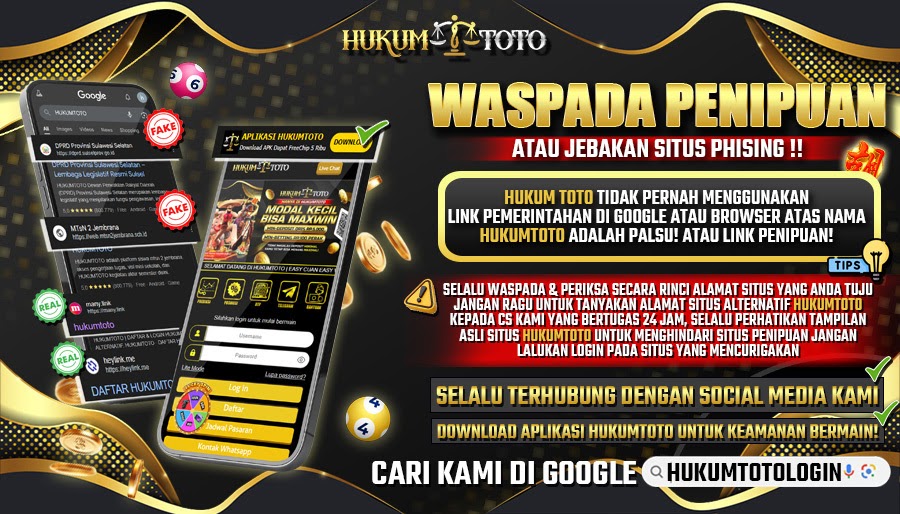HUKUMTOTO
